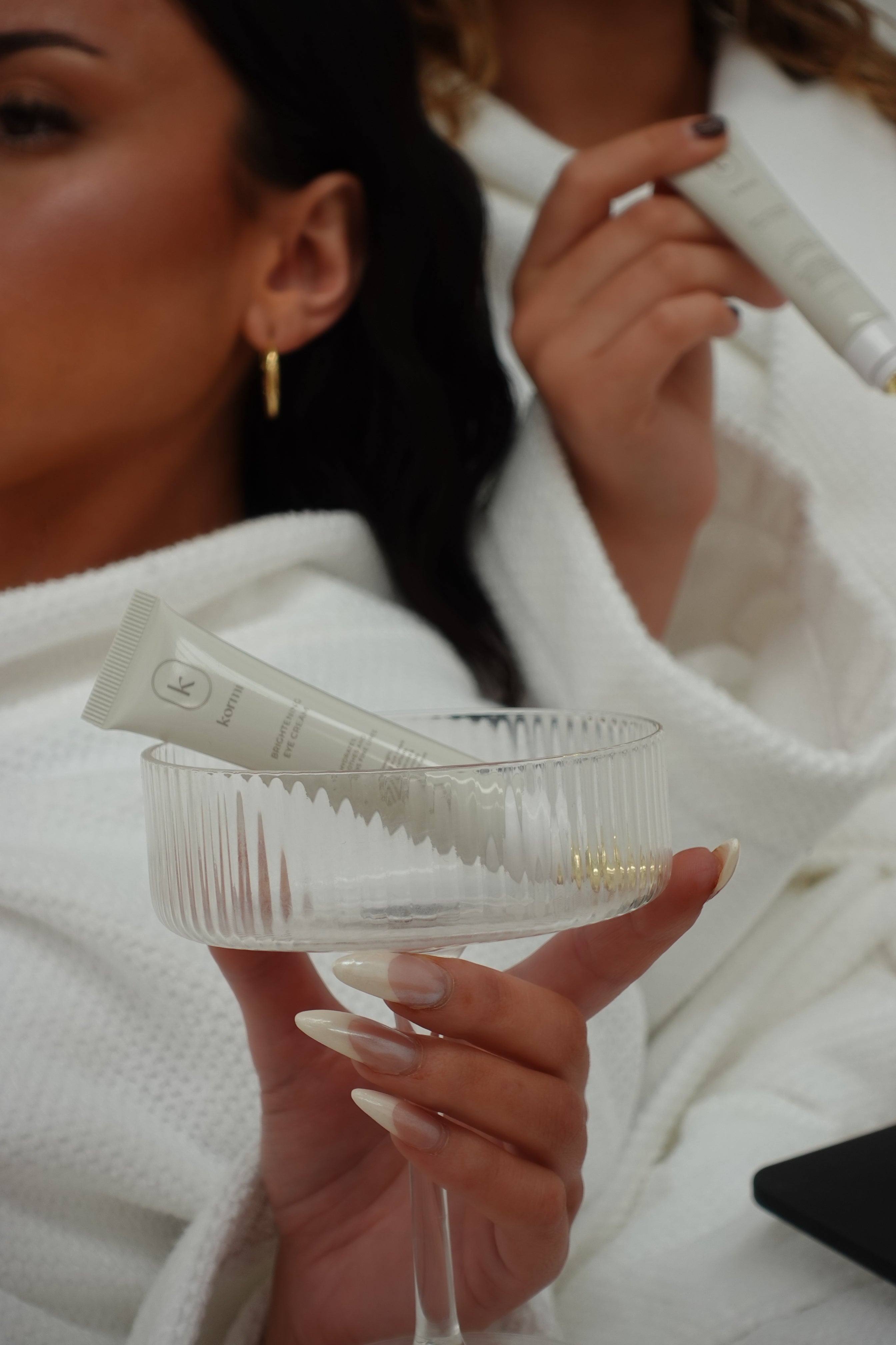 Brightening Eye Cream