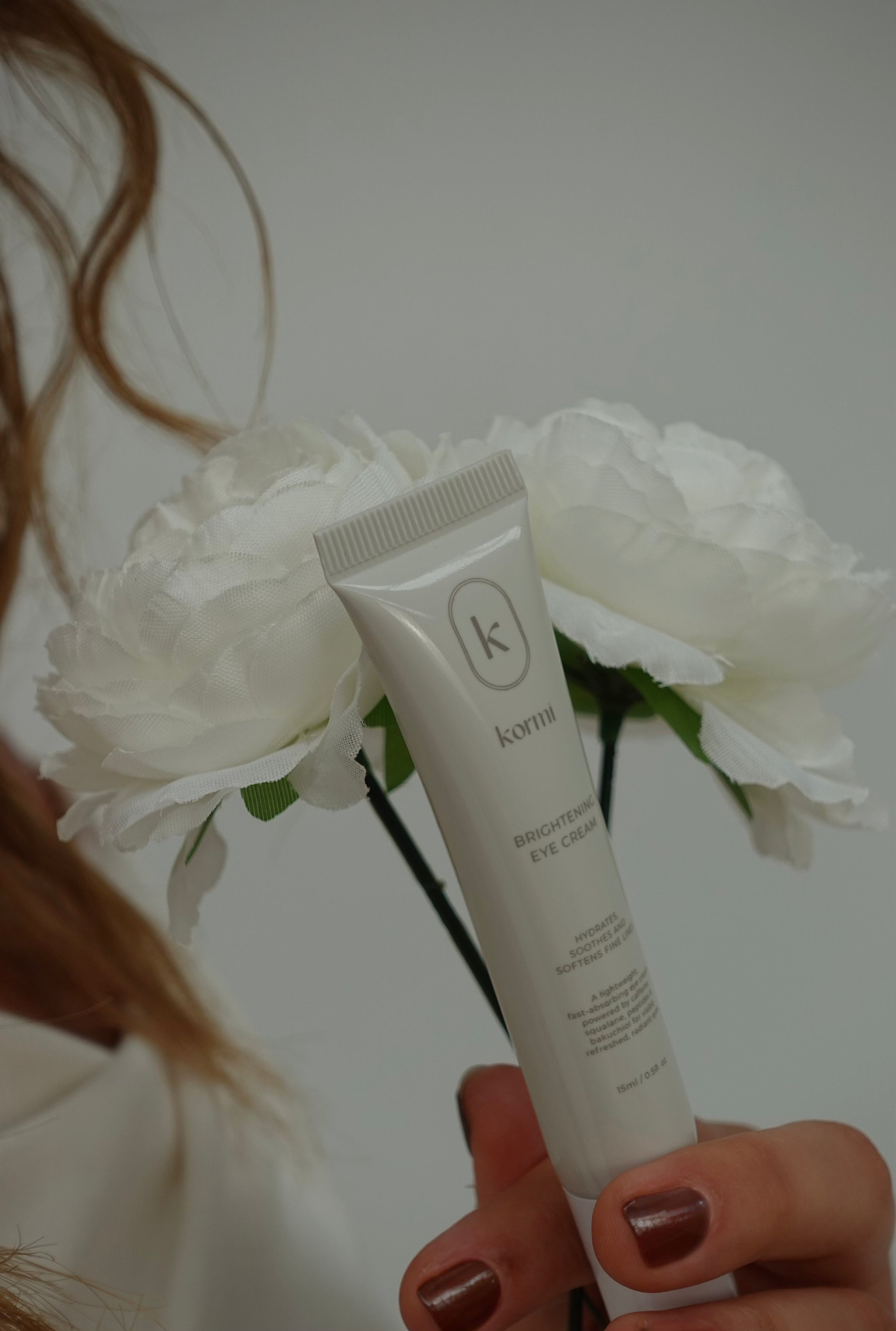 Brightening Eye Cream