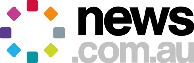 Media outlet logo