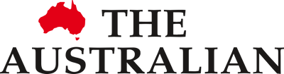 Media outlet logo