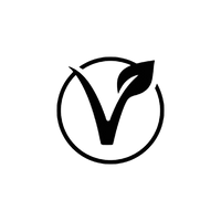 100% Vegan